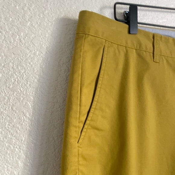 Bonobos Men's Stretch Washed Slim Fit 9” Chino Shorts 38 NWOT - Picture 4 of 11